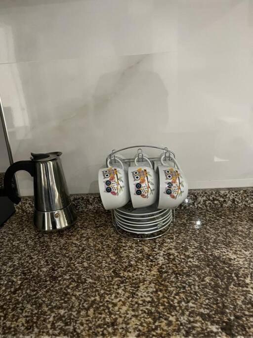 Apartamentos Camino A Ribeira Кирога Экстерьер фото