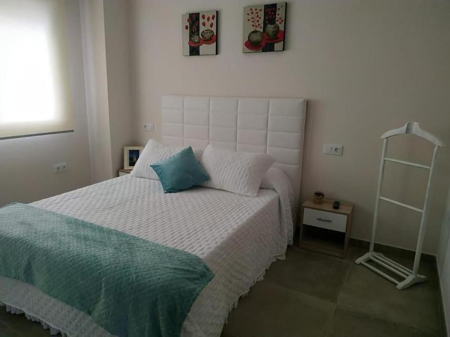 Apartamentos Camino A Ribeira Кирога Экстерьер фото